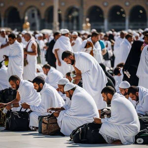 Hac Öncesi Hazırlıklar ve ihramın anlamı MG Tur