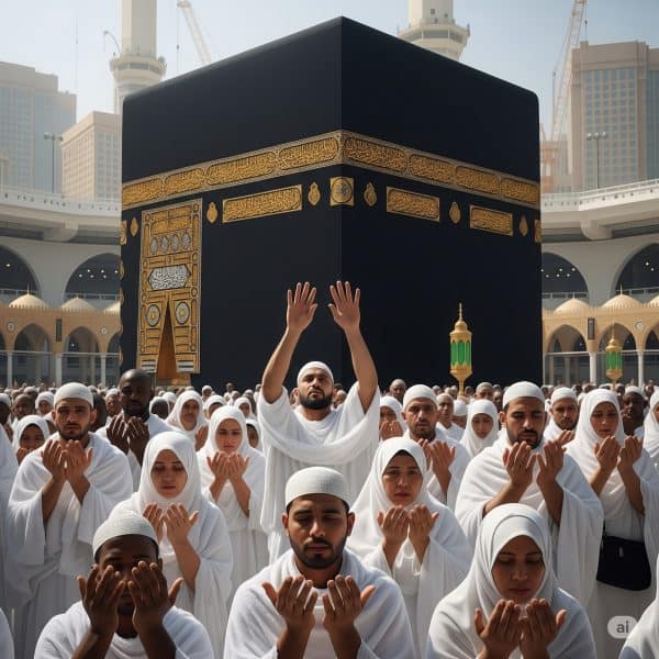 Hac Yolculuğunun Anlam ve Önemi MG Tur